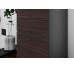 Пенал Xevolos E 1760/400/360 лівий, Slate Matt Grey/Front Dark Oak (54220730)
