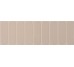 Плитка (25x75) 7023 CREMA з колекції 7022-7025 Porcelanite DOS
