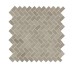 Мозаїка 30x30 R93C Stratford Grey Mosaico Ragno Stratford з колекції Stratford Ragno
