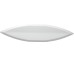 Декор Petal Ice White Matt 5.5x23 Second Skin Wow з колекції Second Skin Wow