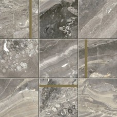 Мозаїка 30x30 AGEU Af.Keen Comp.NBr.L Anima Futura з колекції Anima Futura Anima Futura Caesar — сторінка 2