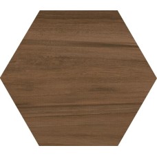 Hexagono Noce 51.9x59.9 Belice Vives з колекції Belice Vives