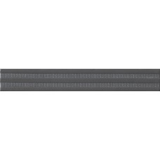 Декор (4.5x33.3) EG70L England Nero Listello - England з колекції England Ascot Декор (4.5x33.3) EG70L England Nero Listello - England з колекції England Ascot England Керамічна плитка Ascot Ceramiche — сторінка 3