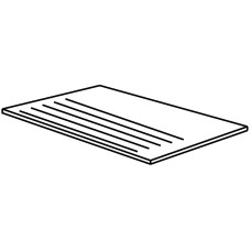 Сходинка (30х60) Icon Gradino bone white grip rett. - Icon з колекції Icon Сходинка (30х60) Icon Gradino bone white grip rett. - Icon з колекції Icon