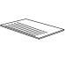 Сходинка (30x60) Icon Gradino bone white grip rett. - Icon з колекції Icon Unicom Starker