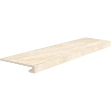 Ступенька 33x120 84530 Beige gradino matt Sybil из коллекции Sybil Ступенька 33x120 84530 Beige gradino matt Sybil из коллекции Sybil