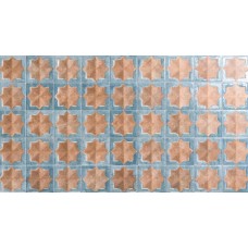 Tetuan Cotto Blue 31x56 Realonda ceramica - ексклюзивний іспанський дизайн — сторінка 6