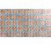 Tetuan Cotto Blue 31x56 з колекції Tetuan Realonda