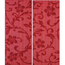 Декор Glam Red 50x60 Crypton з колекції Crypton Декор Glam Red 50x60 Crypton з колекції Crypton
