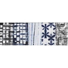 Декор (20x60) DECOR SIRA A - Pleasure з колекції Pleasure Pleasure
