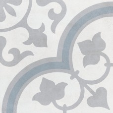 22,3x22,3 Havana Silver Ornate/22,3-Havana-24763 из коллекции Havana 22,3x22,3 Havana Silver Ornate/22,3-Havana-24763 из коллекции Havana HAVANA HARMONY Керамическая плитка Peronda