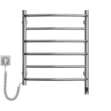Електрична рушникосушарка н-ж. Омега 530*600 L Sensor ( А0051580 )