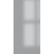 Liso M Ash Grey Gloss 7.5x15 Subway Lab Wow з колекції Subway Lab Wow Subway Lab Керамічна плитка WOW Design