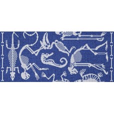 Мозаїка Perished Blue A 129.1x290.5 Decori 10 з колекції Decori 10 Decori 10 — сторінка 2