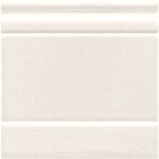 Плінтус Zoccolo Bianco Craquele 20x20 Epoque Ceramiche з колекції Epoque Ceramiche EPOQUE Керамічна плитка GRAZIA — сторінка 2