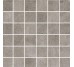 Мозаїка Mosaico Concrete Grey 30x30 Set Sant Agostino з колекції Set Sant Agostino