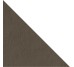 Плитка (Diameter:84) PUTI73 Tierras Half Square Ash - Tierras Industrial з колекції Tierras Industrial Mutina