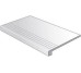 Ступень Plomo Gradone 30x60 Alpha Vives из коллекции Alpha Vives