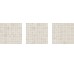 Мозаїка Concrete Mos Plan A B C Angel - 30x30 98712 Ec1/22 з колекції Ec1/22 Cerdisa