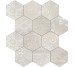 Декор (30x34) Fibra Esagoni HDG5Shine - Hdg Dogma з колекції Hdg Dogma Del Conca