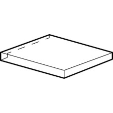 Кутова сходинка Roma Stone 80 Carrara Delicato Scalino Ang Matt R 10 - 33x33 fREE Roma Stone з колекції Roma Stone FAP Кутова сходинка Roma Stone 80 Carrara Delicato Scalino Ang Matt R 10 - 33x33 fREE Roma Stone з колекції Roma Stone FAP