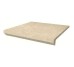 Ступень с капиносом Scandiano Beige 328x328 Paradyz Paradyz