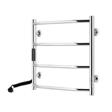 Полотенцесушитель электрический KRP Diva EL500x500-4