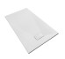 Піддон LA PIETRA прямокутний 120*80 см, white