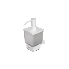 URBAN C, Дозатор підвісний, white (100124100)