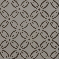 Декор Ardesia Decoro Tappeto 2 20x20 A Mano з колекції A Mano A Mano Керамічна плитка Ragno