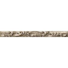 Бордюр Grigio Matita Tibur 1.5x15 Villa D Este з колекції Villa D Este Бордюр Grigio Matita Tibur 1.5x15 Villa D Este з колекції Villa D Este Villa d`este Керамічна плитка Vallelunga