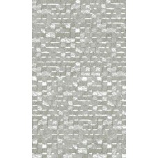 Декор Gris 20x33.3 Cubica з колекції Cubica