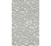 Декор Gris 20x33.3 Cubica Venis из коллекции Cubica Venis
