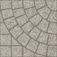 45x45 Arc Grey-Granit-C455 из коллекции Granit 45x45 Arc Grey-Granit-C455 из коллекции Granit