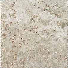 (20x20) 31525 Noce Fondi Naturale - Pietra di Assisi з колекції Pietra di Assisi Pietra d`Assisi Керамічна плитка Cerdomus