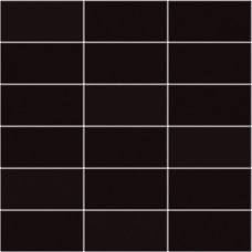 Мозаїка (30x30) Seta 04 Carbone 5*10 SET 2004 - Seta з колекції Seta Мозаїка (30x30) Seta 04 Carbone 5*10 SET 2004 - Seta з колекції Seta Seta