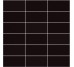 Мозаїка (30x30) Seta 04 Carbone 5*10 SET 2004 - Seta з колекції Seta Appiani