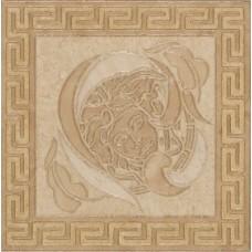 Декор (15.3x15.3) 17257 Tozz. Foglia Noce - Venere злекції Venere Декор (15.3x15.3) 17257 Tozz. Foglia Noce - Venere злекції Venere Venere Керамическая плитка Versace