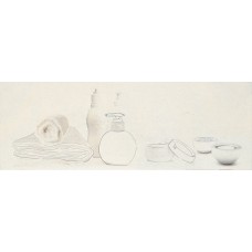 Декор (31.6x90) Decor Studio Ivory Banyo 2 Rec - Studio з колекції Studio