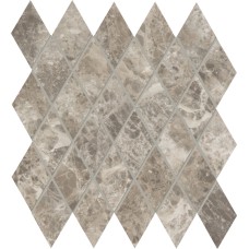 Мозаїка 28,2x29,1 R305 M8 Y Losanghe Xs Breccia Braque Lappato Lucido - Tele di Marmo - EDT3 з колекції Tele di Marmo Emilceramica