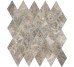 Мозаика 28,2x29,1 R305 M8 Y Losanghe Xs Breccia Braque Lappato Lucido – Tele di Marmo – EDT3 из коллекции Tele di Marmo Emilceramica