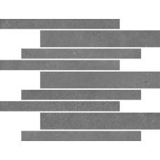Декор 29,2x29,8 D. Alley Grey Brick-Alley-23495 з колекції Alley