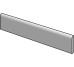 Плінтус 8x60 31442 R.BRECCIA WHITE//EP Peronda Breccia з колекції Breccia Peronda