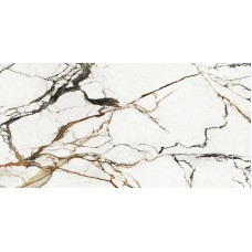 G1054 PAONAZZO BIONDO SILK 03 6 MM 160x320 (плитка настінна)