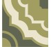 Плитка (20x20) Cupcake Prato Q - Dal Bianco з колекції Dal Bianco Bisazza