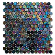 Мозаика 27.6x29.4 246 Velvet Barrels Sicis Neoglass из коллекции Neoglass Sicis Neoglass Sicis — страница 3