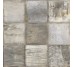 Плитка (20x20) 022W8 Vintage Nat. Rett. - 20Twenty з колекції 20Twenty Emilceramica