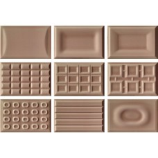 (12x18) CacaoTo - Cento Per Cento з колекції Cento Per Cento Cento per Cento Керамічна плитка IMOLA — сторінка 2