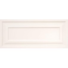 Декор Boiserie Bianco 32x75 Liberty з колекції Liberty Liberty Керамічна плитка Cisa