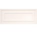 Декор Boiserie Bianco 32x75 Liberty Cisa з колекції Liberty Cisa